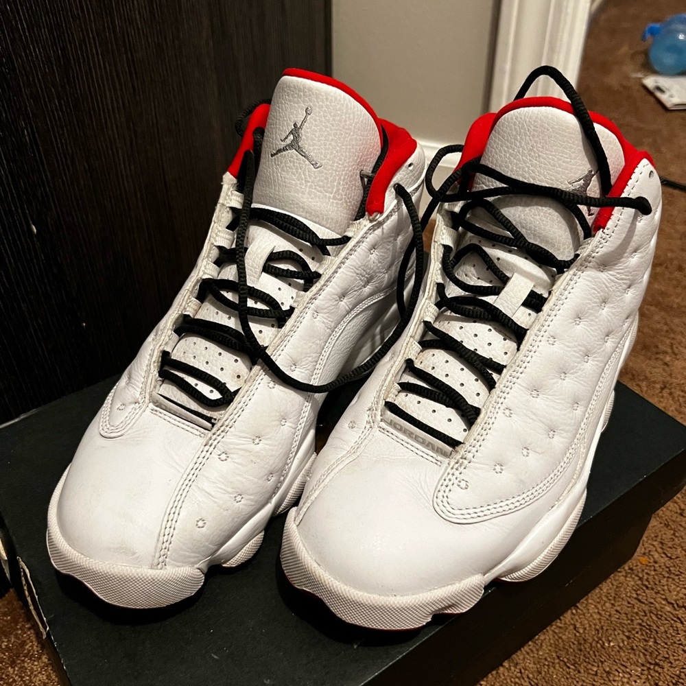 Jordan